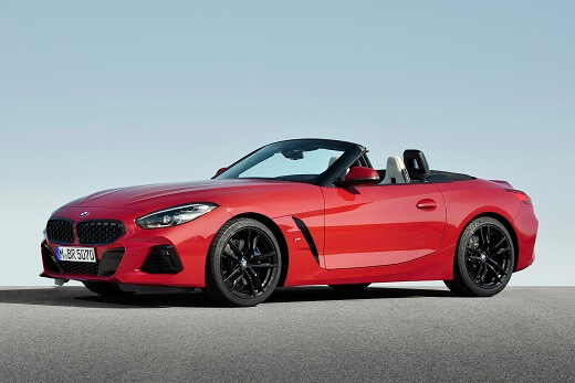 במוו Z4